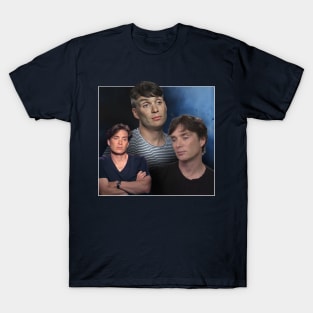 Murphy face T-Shirt